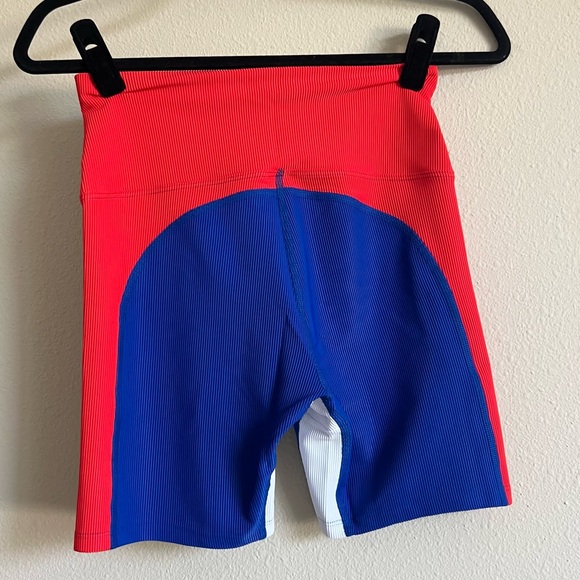 NWT beach riot biker shorts - Picture 9 of 10